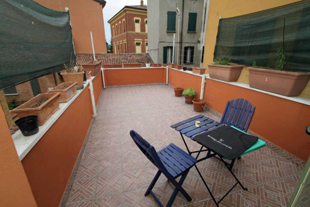 appartamento in affitto a Bologna in zona Santo Stefano