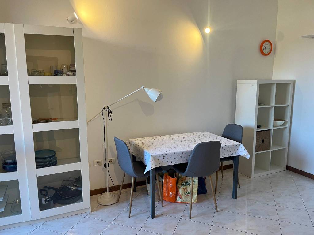 appartamento in affitto a Bologna in zona San Vitale