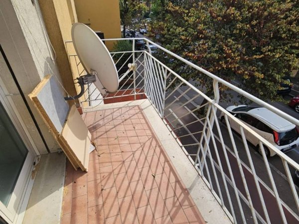 appartamento in affitto a Bologna in zona San Vitale
