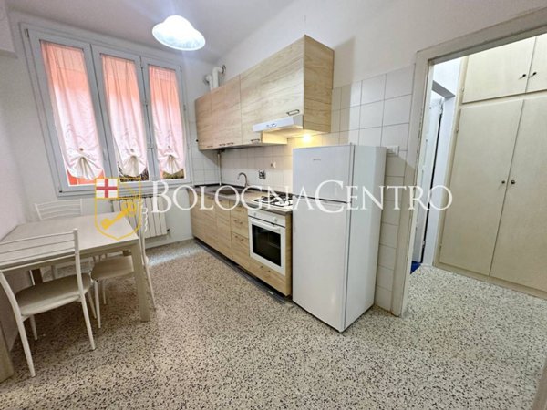 appartamento in affitto a Bologna in zona Santo Stefano