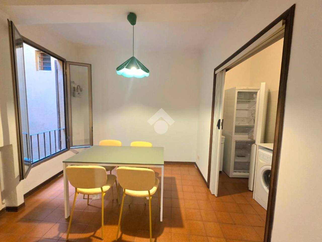 appartamento in affitto a Bologna in zona Centro Storico
