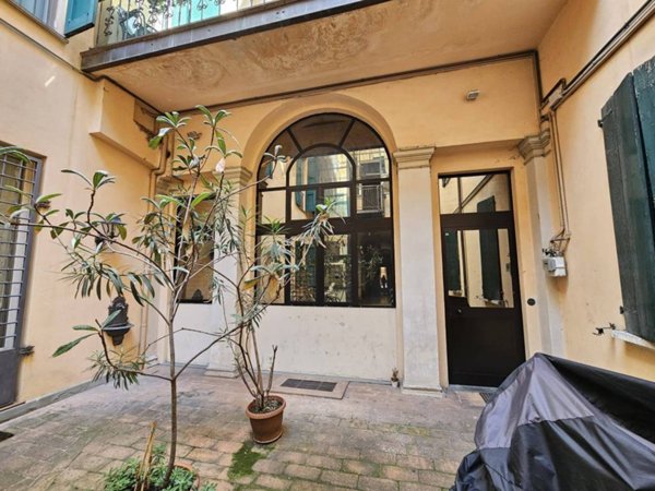 appartamento in affitto a Bologna in zona Centro Storico