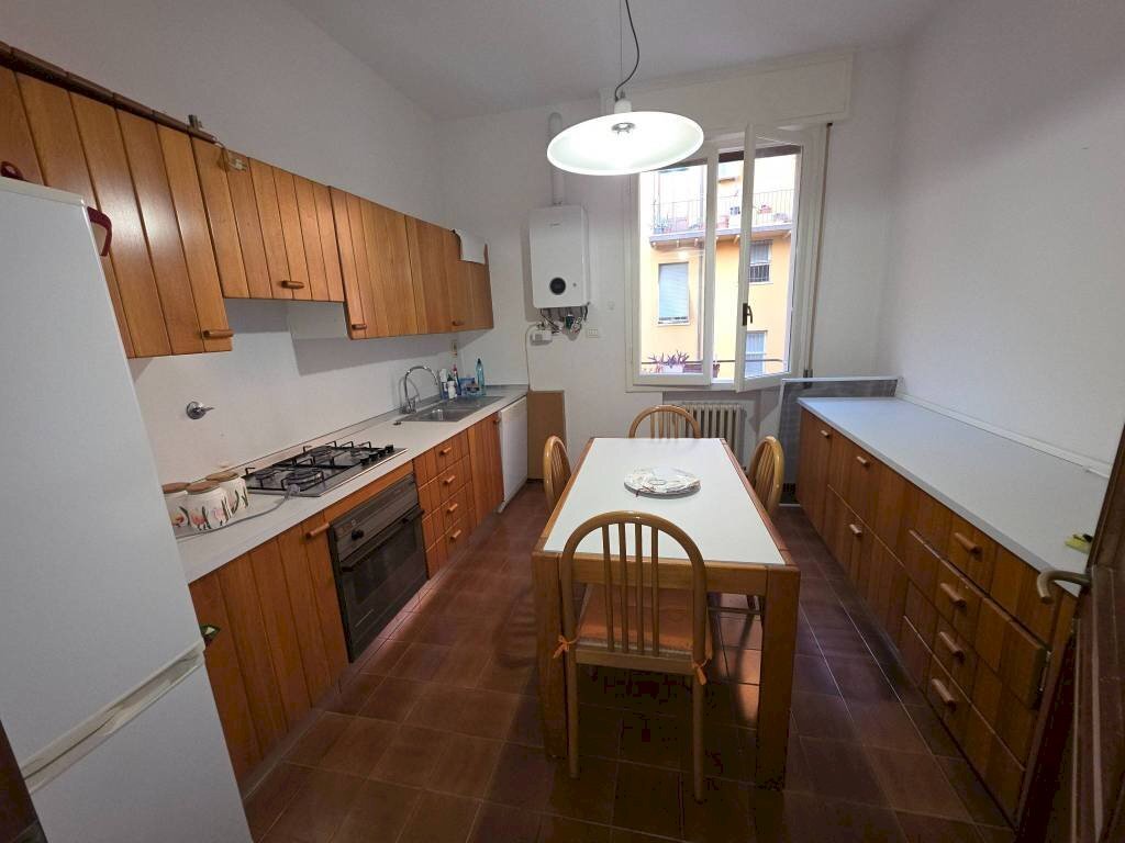 appartamento in affitto a Bologna in zona Centro Storico