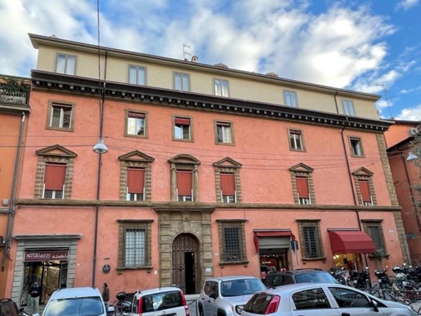 appartamento in affitto a Bologna in zona Centro Storico