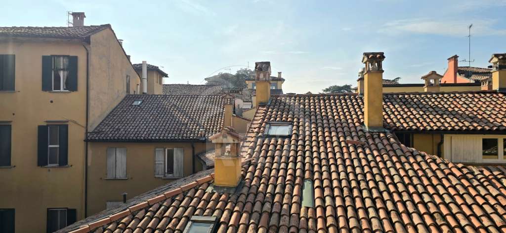 appartamento in affitto a Bologna in zona Centro Storico