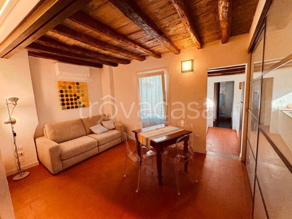 appartamento in affitto a Bologna in zona Centro Storico