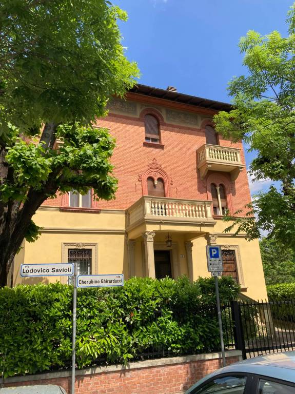 appartamento in affitto a Bologna in zona Murri