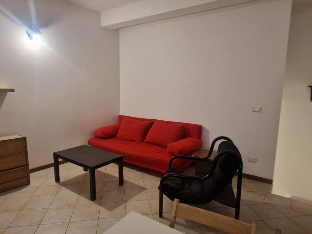 appartamento in affitto a Bologna in zona Centro Storico
