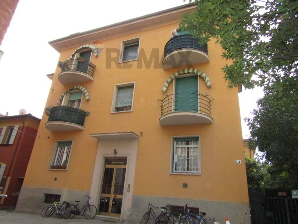 appartamento in affitto a Bologna in zona Savena