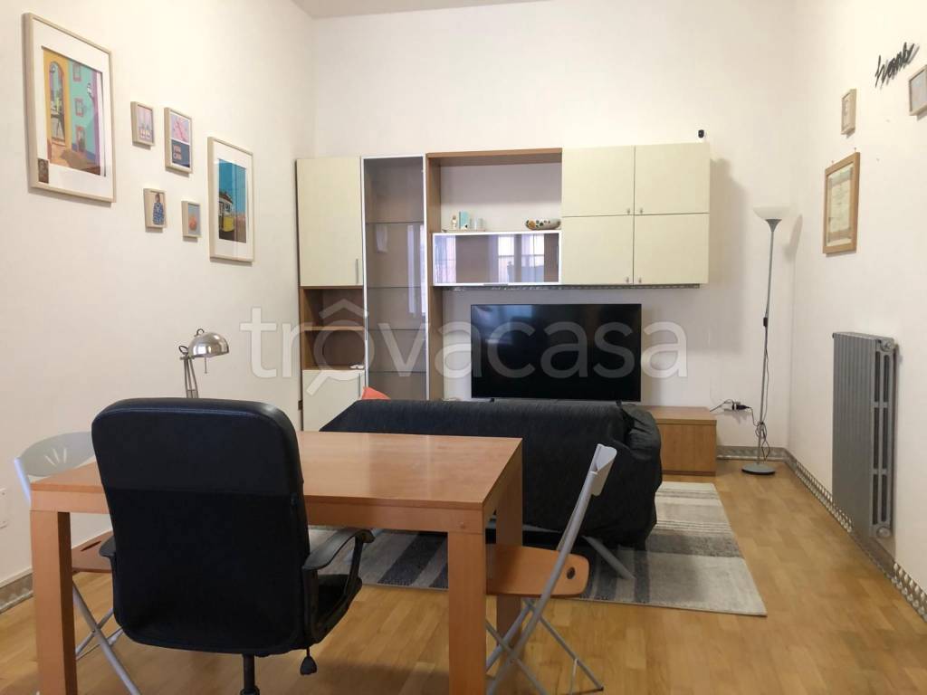 appartamento in affitto a Bologna in zona Centro Storico