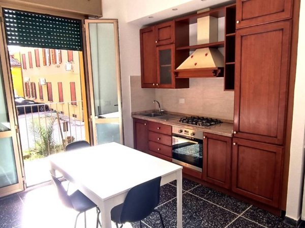 appartamento in affitto a Bologna in zona San Vitale