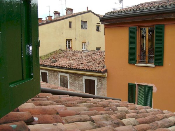 appartamento in affitto a Bologna in zona Centro Storico