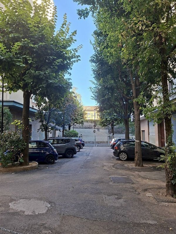 appartamento in affitto a Bologna in zona Santo Stefano