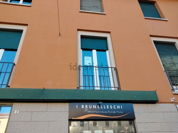 appartamento in affitto a Bologna in zona Centro Storico