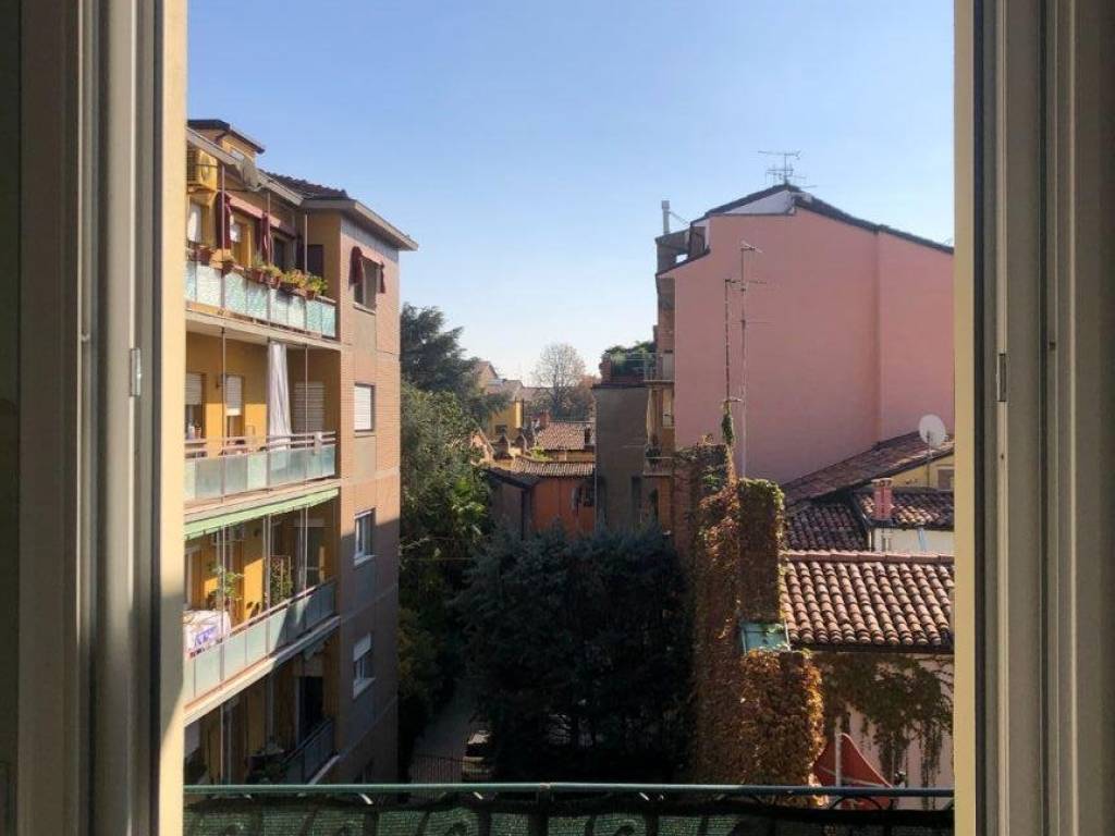 appartamento in affitto a Bologna in zona Santo Stefano
