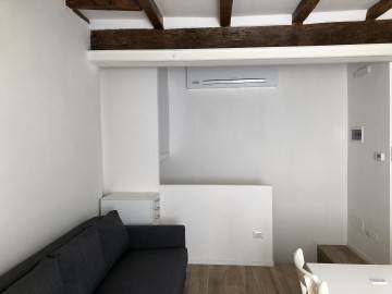 appartamento in affitto a Bologna in zona Santo Stefano