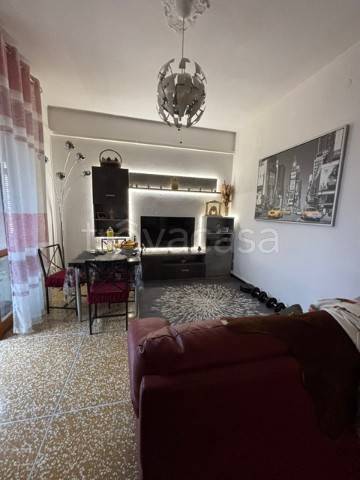 appartamento in affitto a Bologna in zona Savena