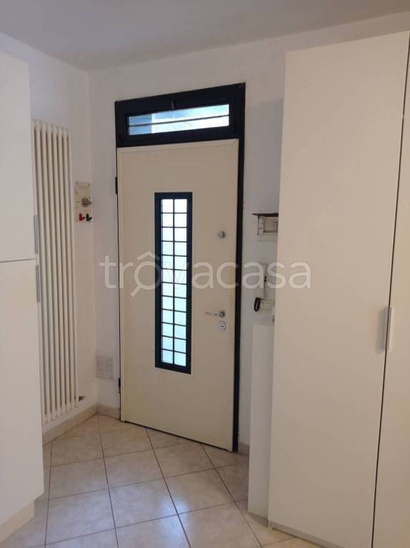 appartamento in affitto a Bologna in zona San Donato