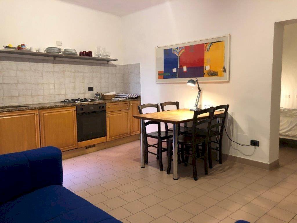 appartamento in affitto a Bologna in zona Centro Storico
