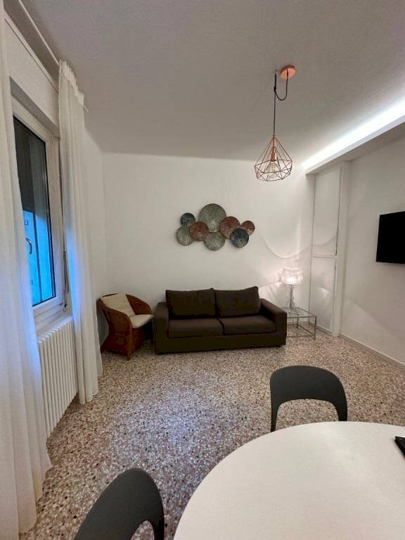 appartamento in affitto a Bologna in zona Bolognina