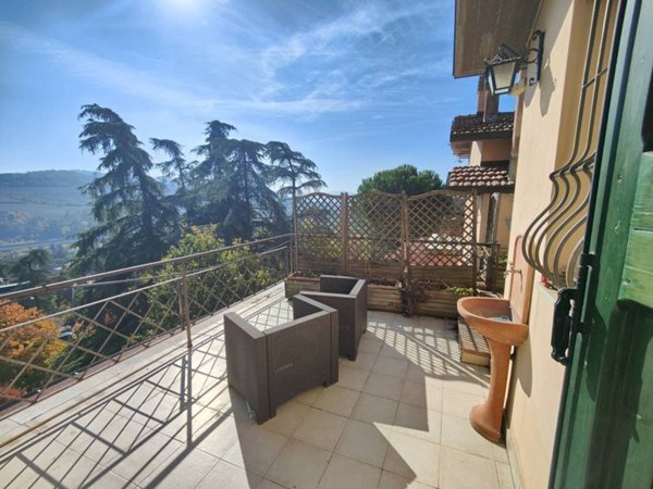loft in affitto a Bologna in zona San Ruffillo