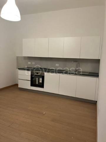 appartamento in affitto a Bologna in zona San Vitale
