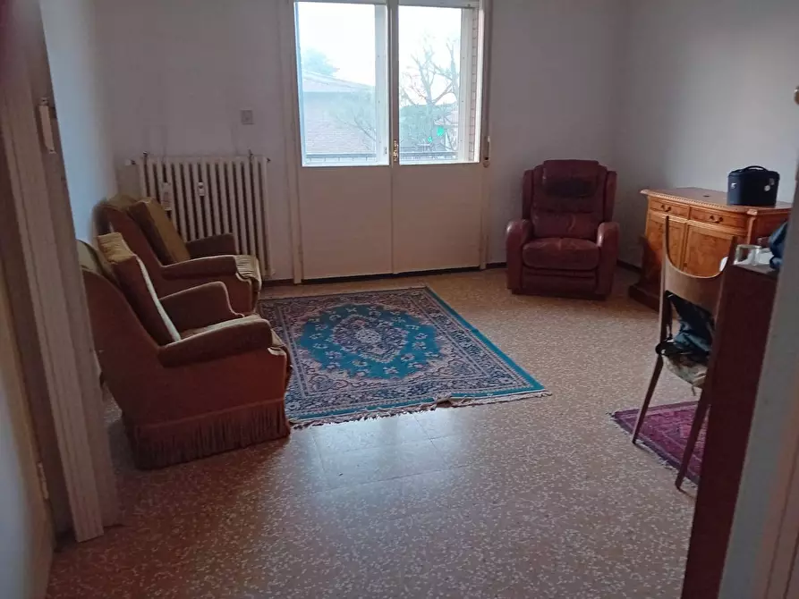 appartamento in affitto a Borgo Tossignano in zona Tossignano