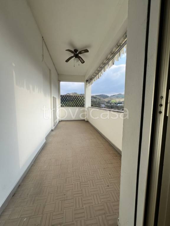 appartamento in affitto a Borgo Tossignano in zona Tossignano