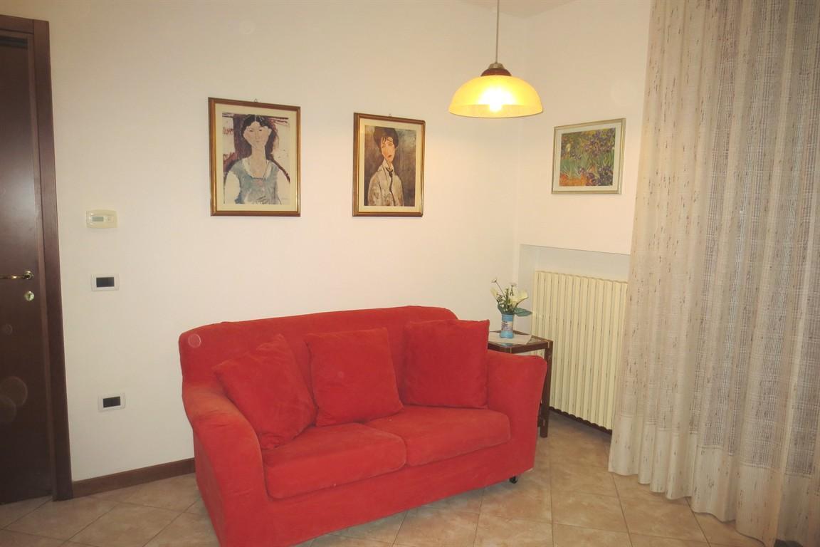appartamento in affitto a Budrio in zona Mezzolara