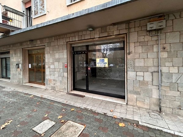 negozio in affitto a Budrio