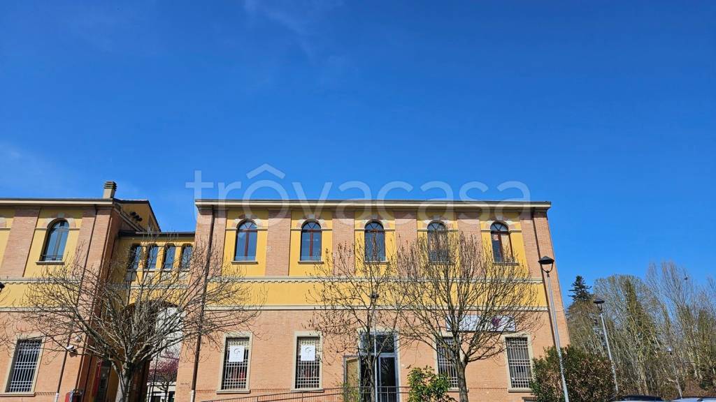 ufficio in affitto a Budrio