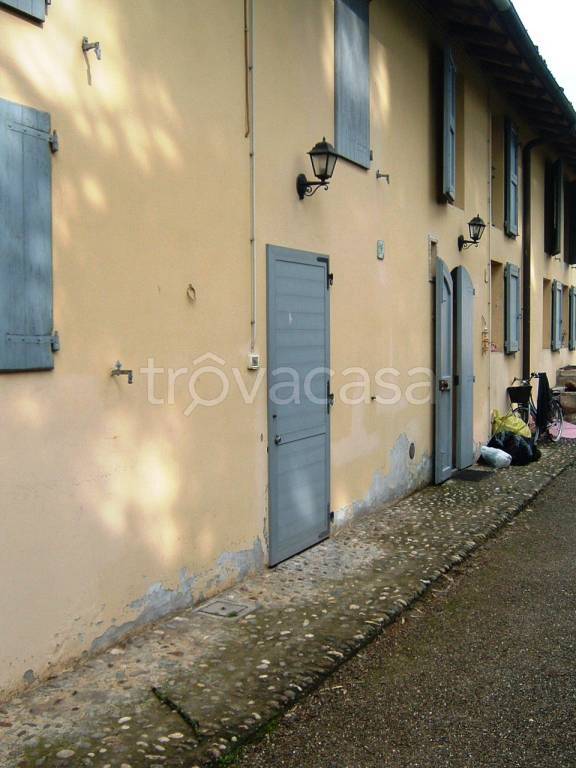casa indipendente in affitto a Budrio