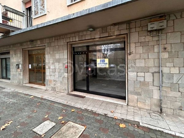 negozio in affitto a Budrio