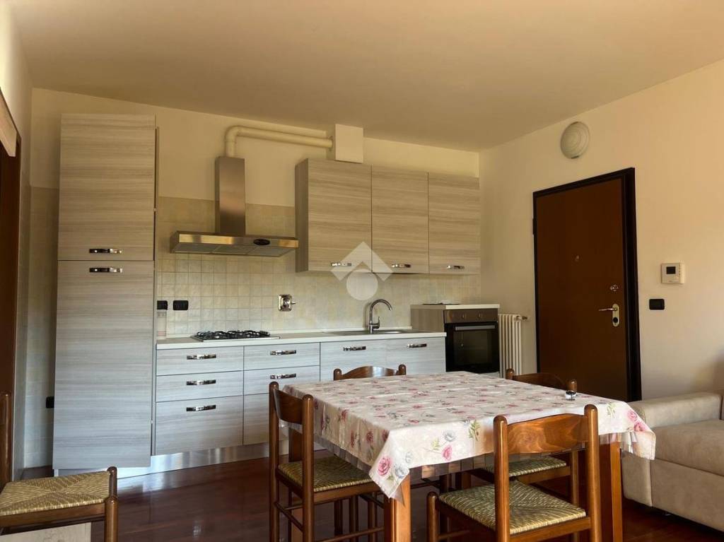 appartamento in affitto a Budrio