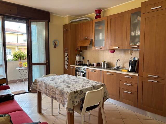 appartamento in affitto a Budrio