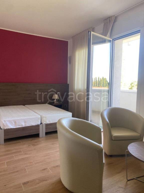 appartamento in affitto a Budrio