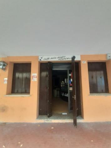 negozio in affitto a Budrio
