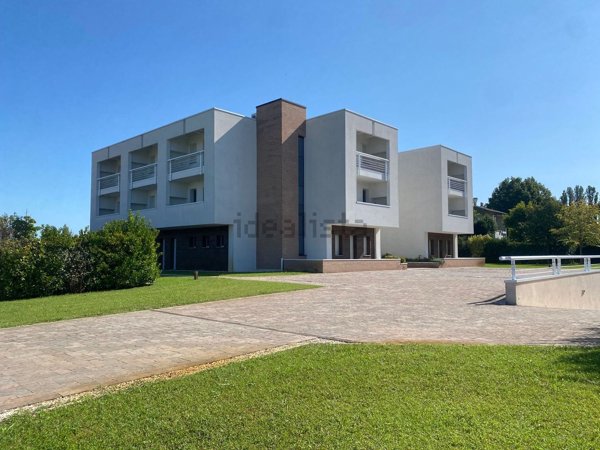 appartamento in affitto a Budrio