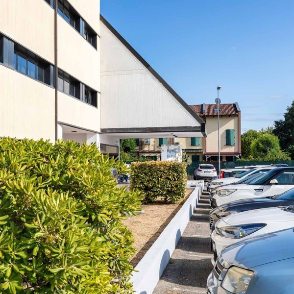 ufficio in affitto a Budrio