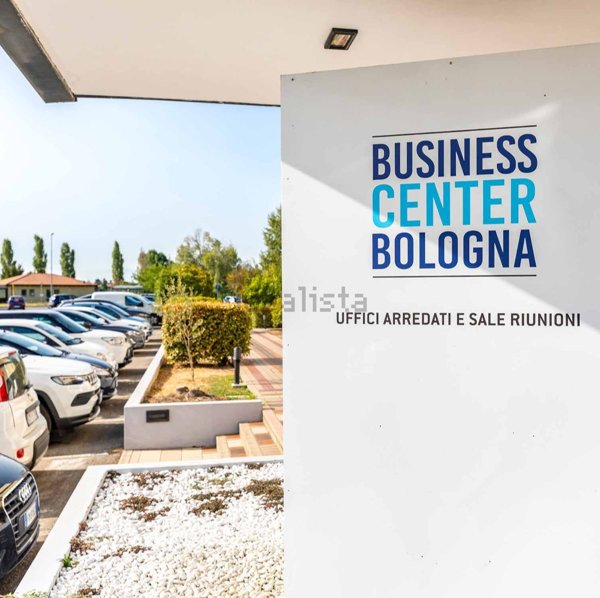 ufficio in affitto a Budrio