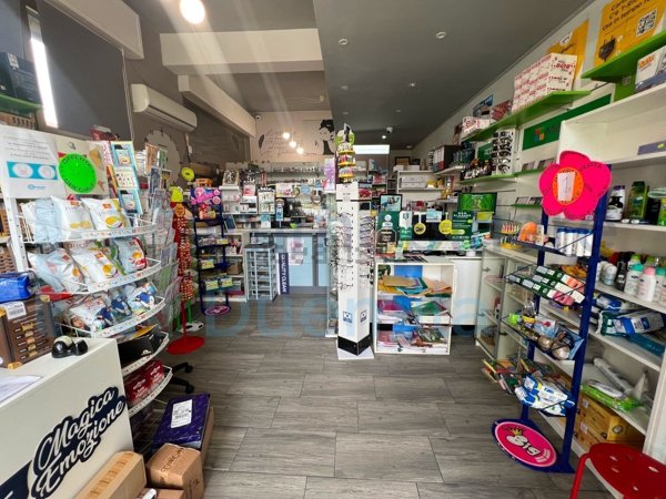 negozio in affitto a Budrio