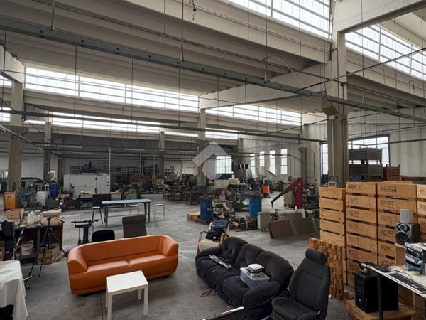 quadrivano in affitto a Budrio in zona Cento