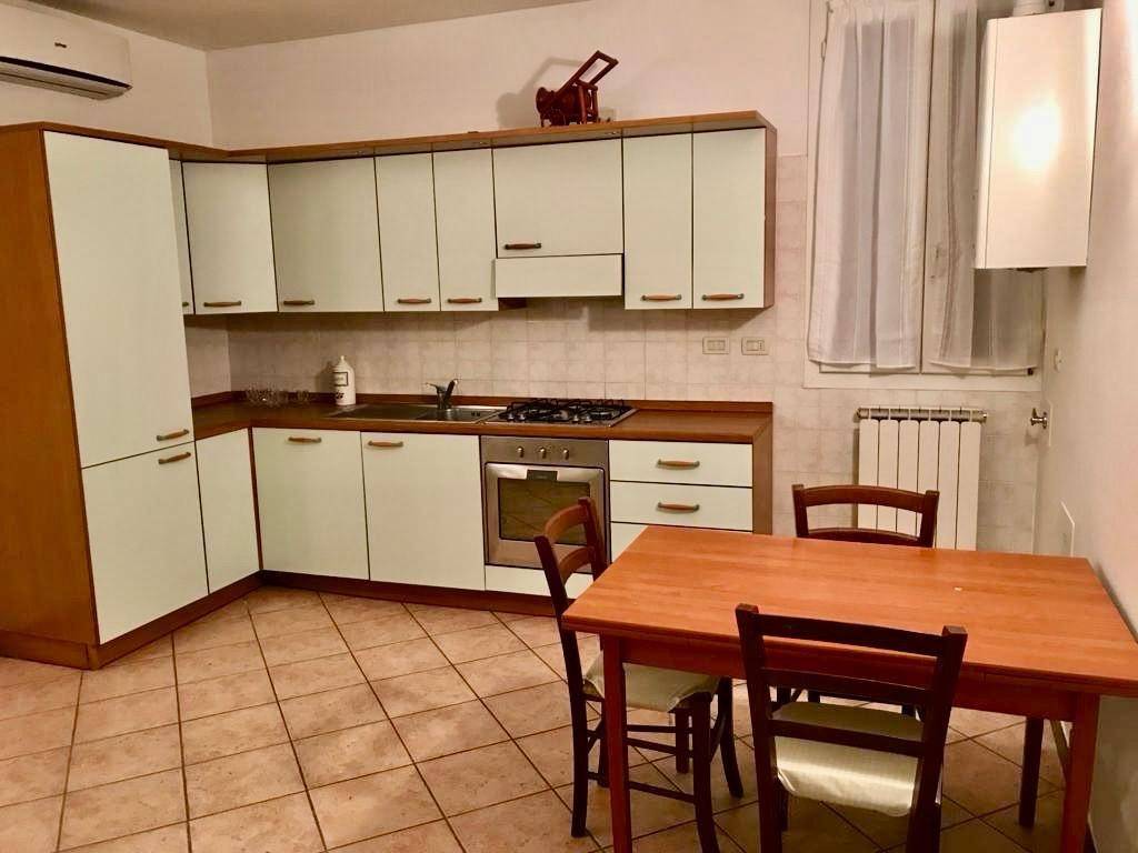 appartamento in affitto a Budrio in zona Mezzolara