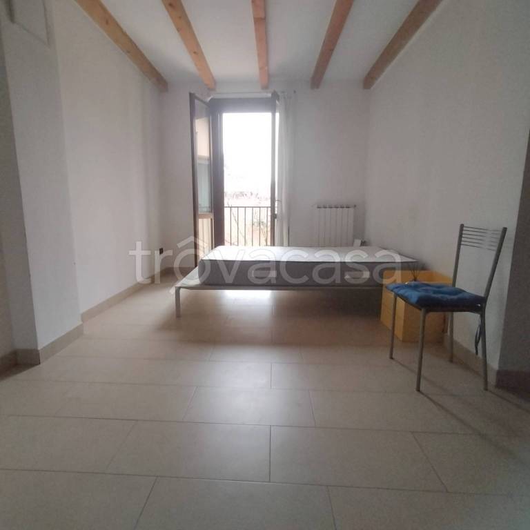 appartamento in affitto a Budrio