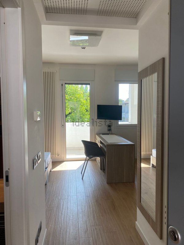 appartamento in affitto a Budrio