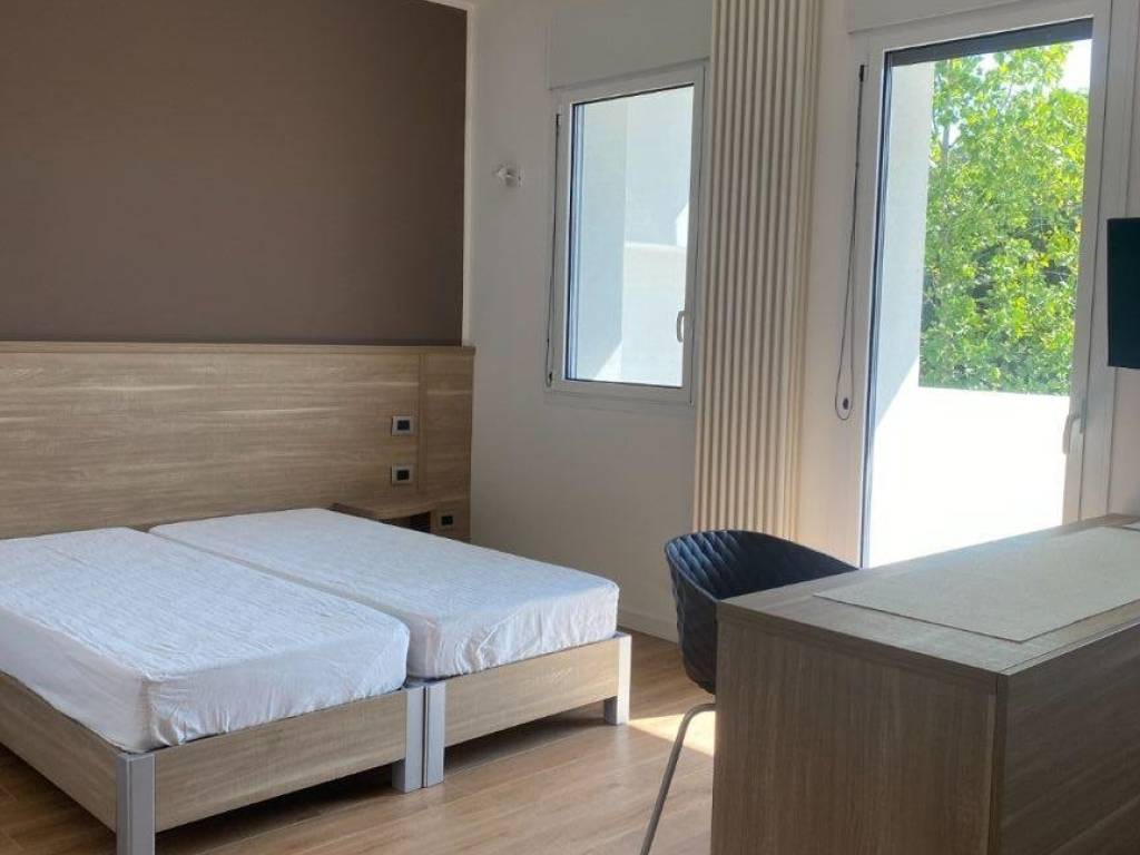 appartamento in affitto a Budrio