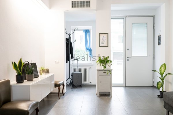 appartamento in affitto a Budrio