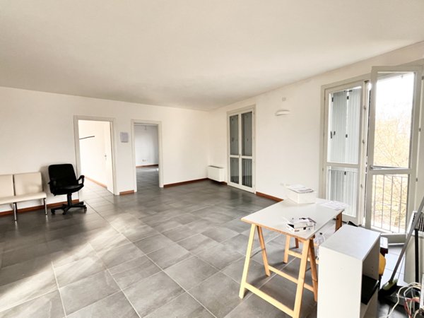 ufficio in affitto a Budrio