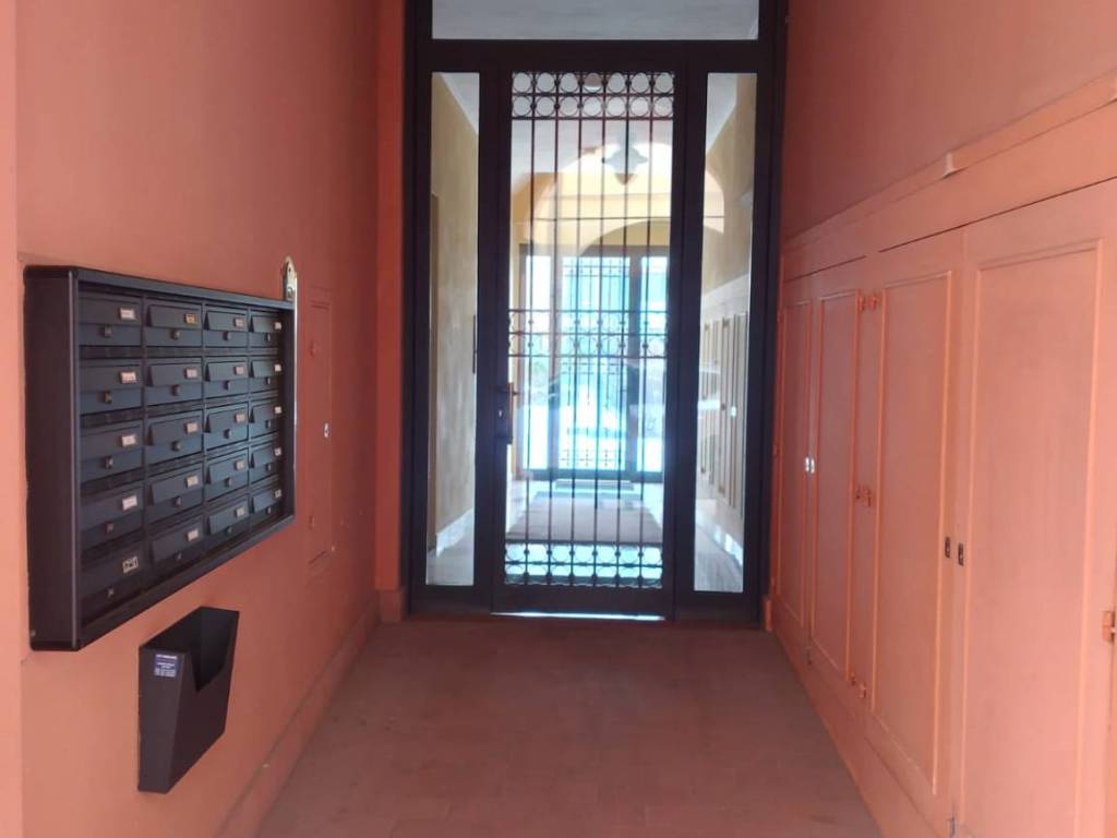 ufficio in affitto a Budrio