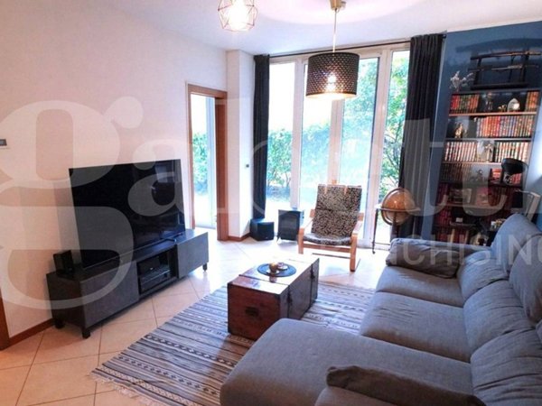 appartamento in affitto a Budrio in zona Cento